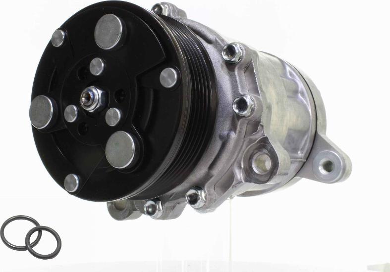 Alanko 10550017 - Compressor, air conditioning car-mod.net