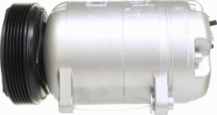 Alanko 10550086 - Compressor, air conditioning car-mod.net