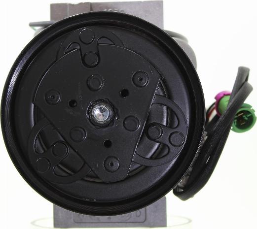 Alanko 10550030 - Compressor, air conditioning car-mod.net