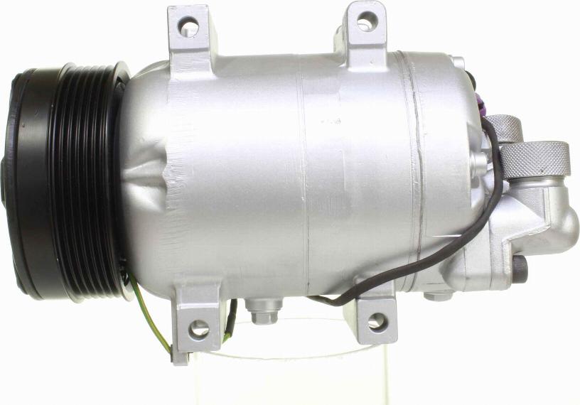 Alanko 10550037 - Compressor, air conditioning car-mod.net