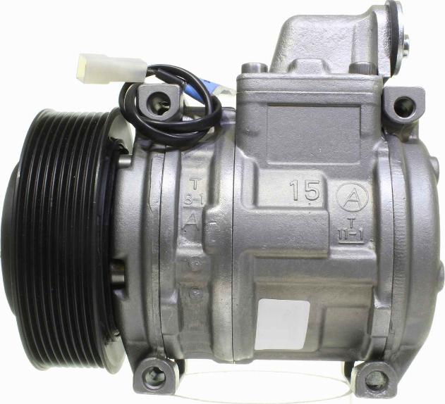 Alanko 10550195 - Compressor, air conditioning car-mod.net
