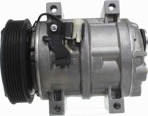 Alanko 10550191 - Compressor, air conditioning car-mod.net