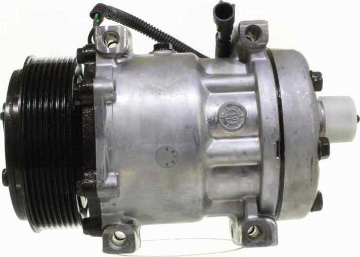 Alanko 10550197 - Compressor, air conditioning car-mod.net
