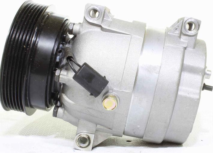 Alanko 10550157 - Compressor, air conditioning car-mod.net