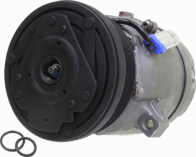Alanko 10550165 - Compressor, air conditioning car-mod.net