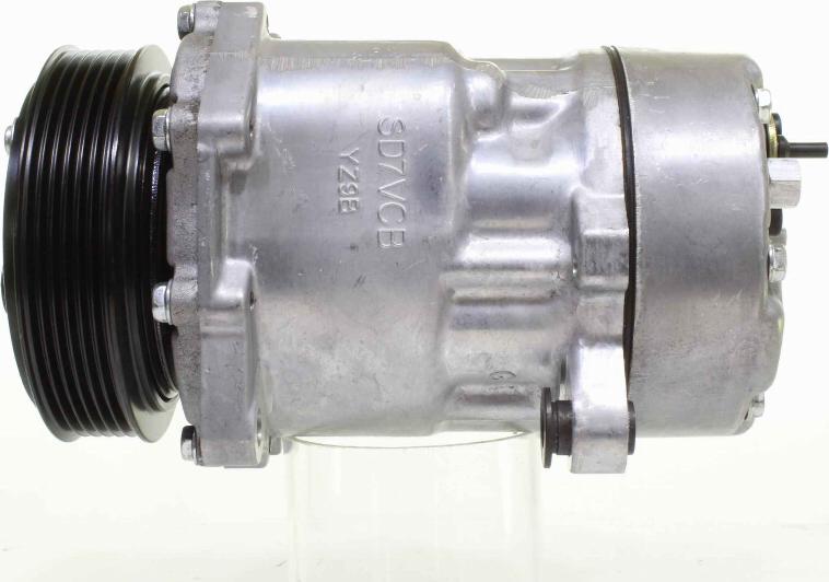 Alanko 10550115 - Compressor, air conditioning car-mod.net