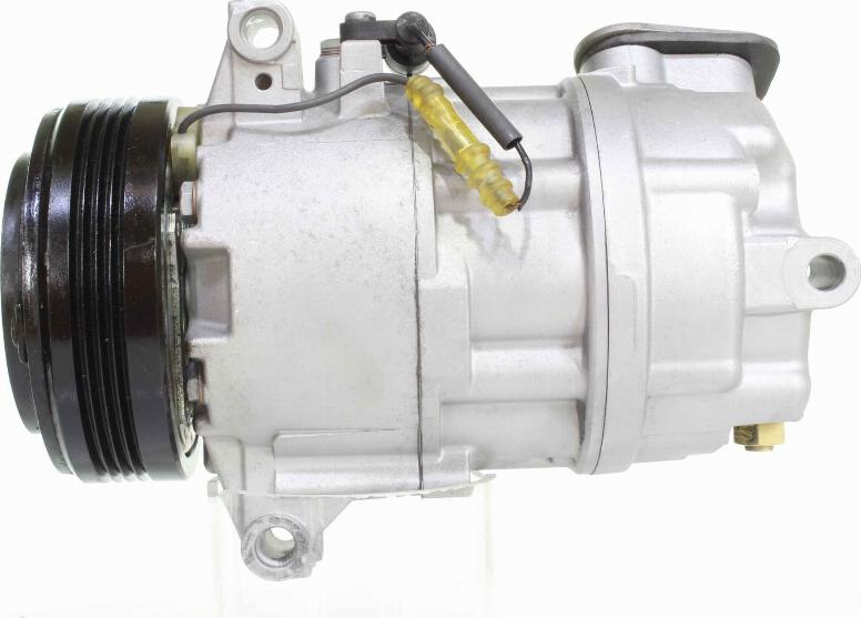 Alanko 10550138 - Compressor, air conditioning car-mod.net
