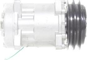 Alanko 11441565 - Alternator car-mod.net