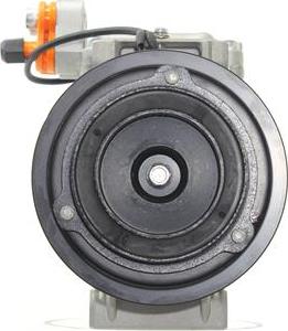 Alanko 10550856 - Compressor, air conditioning car-mod.net