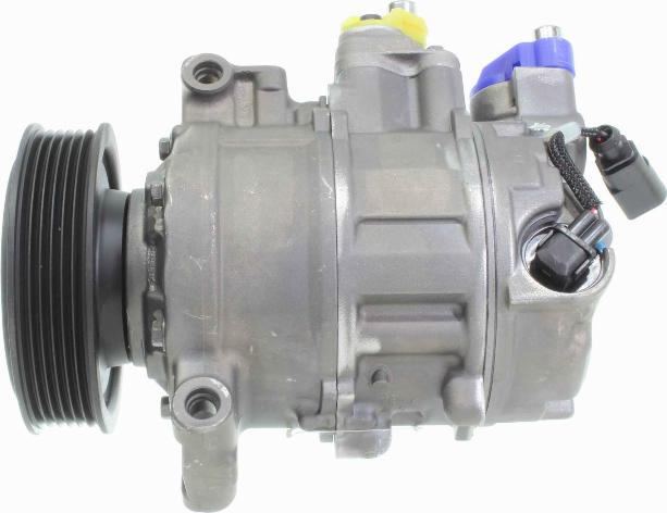 Alanko 10550887 - Compressor, air conditioning car-mod.net