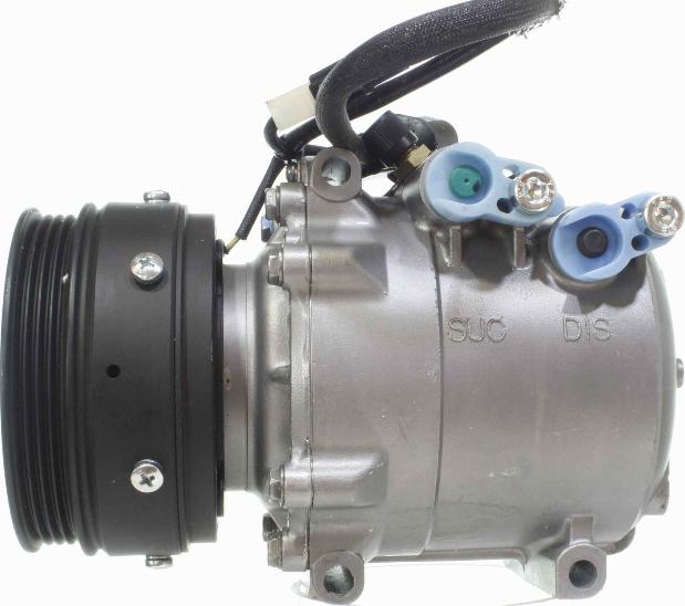 Alanko 10550358 - Compressor, air conditioning car-mod.net