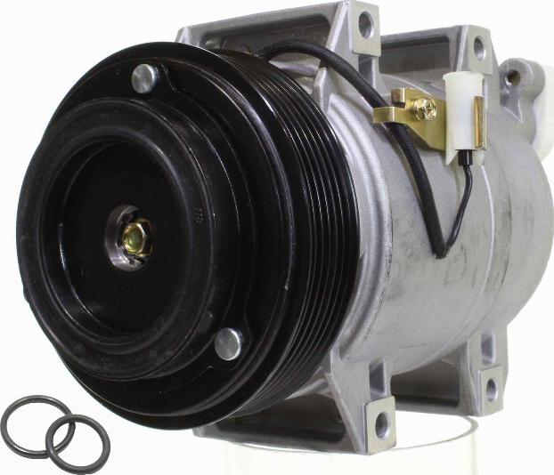 Alanko 10550318 - Compressor, air conditioning car-mod.net