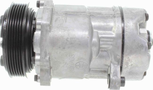 Alanko 10550282 - Compressor, air conditioning car-mod.net