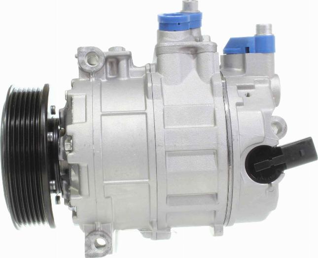 Alanko 10550744 - Compressor, air conditioning car-mod.net