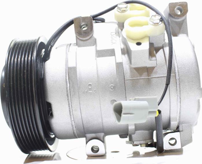 Alanko 10550719 - Compressor, air conditioning car-mod.net
