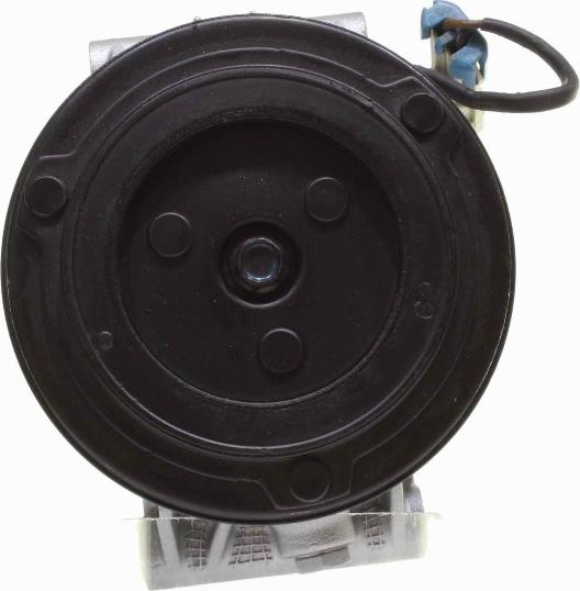 Alanko 10550712 - Compressor, air conditioning car-mod.net