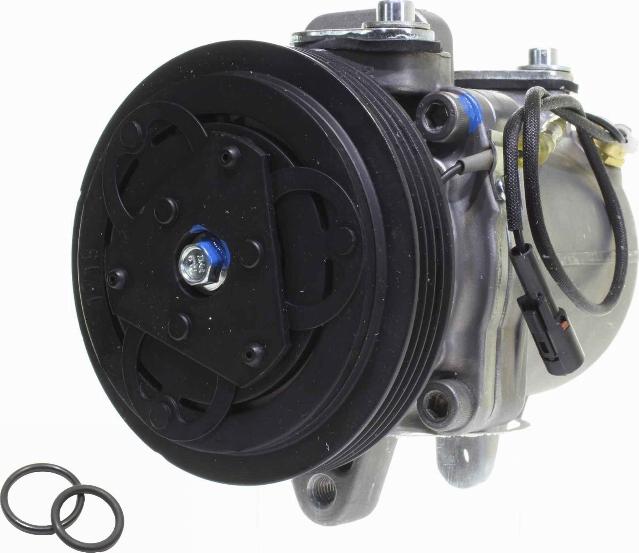 Alanko 10551964 - Compressor, air conditioning car-mod.net