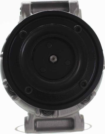Alanko 10551960 - Compressor, air conditioning car-mod.net
