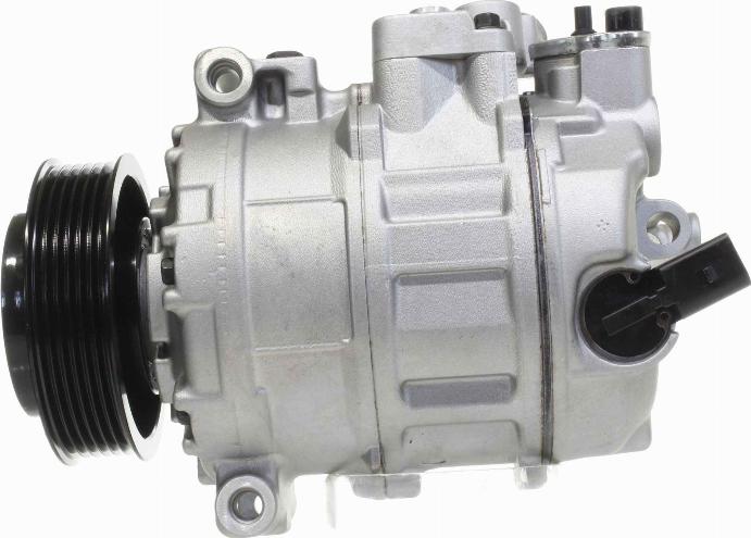 Alanko 10551466 - Compressor, air conditioning car-mod.net