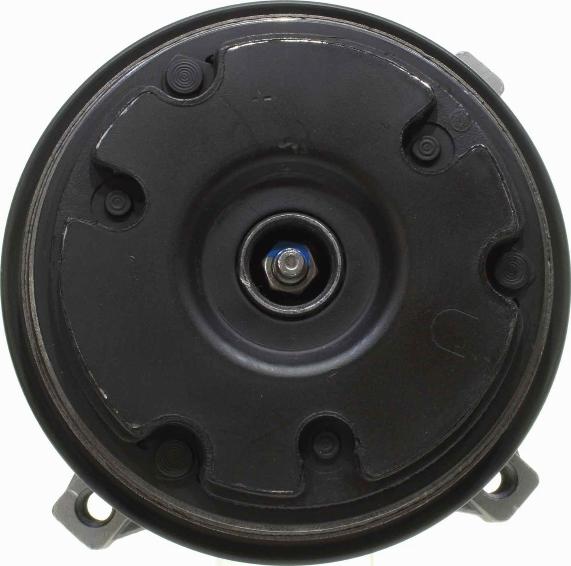 Alanko 10551655 - Compressor, air conditioning car-mod.net
