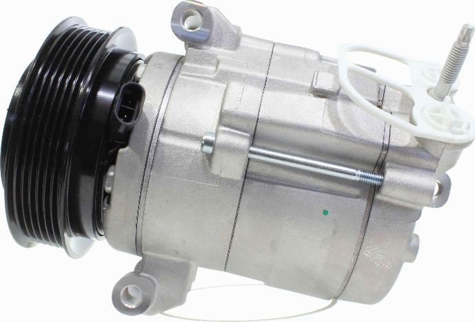 Alanko 10551046 - Compressor, air conditioning car-mod.net