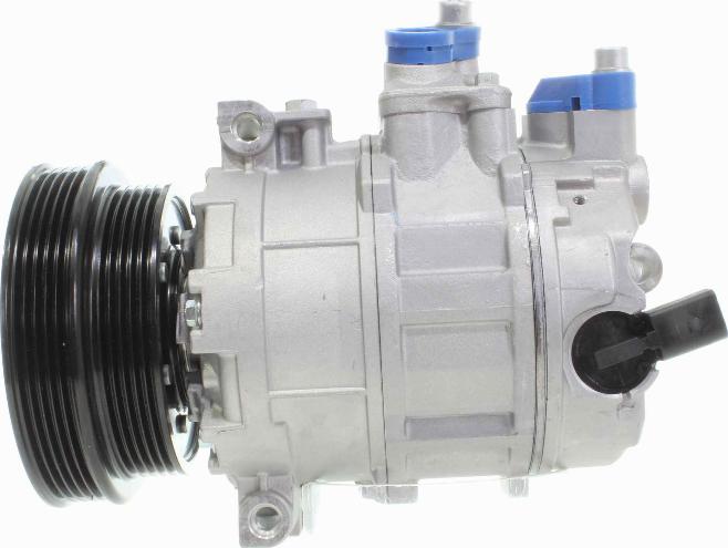 Alanko 10551022 - Compressor, air conditioning car-mod.net
