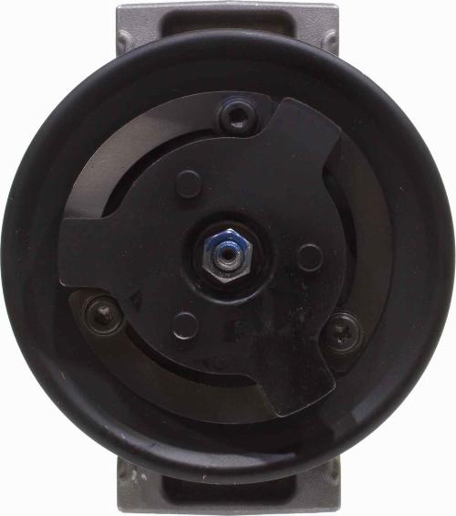 Alanko 10551103 - Compressor, air conditioning car-mod.net