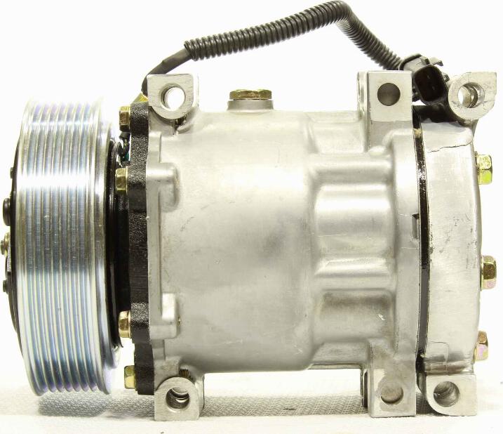 Alanko 10551846 - Compressor, air conditioning car-mod.net