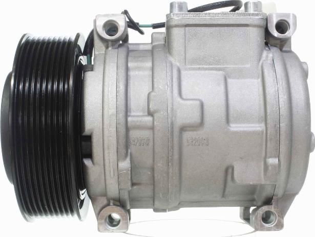 Alanko 10551825 - Compressor, air conditioning car-mod.net