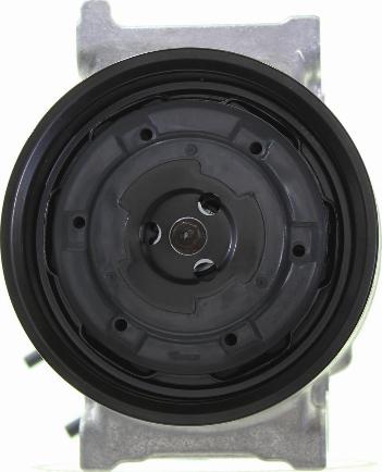 Alanko 10553896 - Compressor, air conditioning car-mod.net