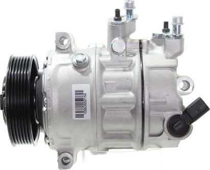 Alanko 10553850 - Compressor, air conditioning car-mod.net