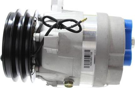Alanko 10553857 - Compressor, air conditioning car-mod.net