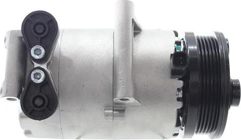 Alanko 11443650 - Alternator car-mod.net
