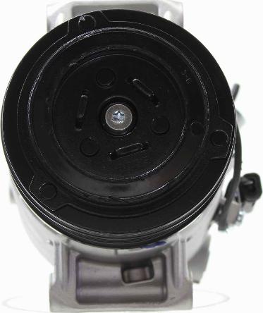 Alanko 10553814 - Compressor, air conditioning car-mod.net