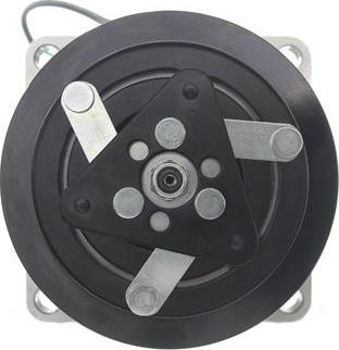 Alanko 10553817 - Compressor, air conditioning car-mod.net