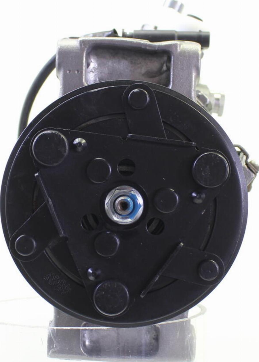 Alanko 10553878 - Compressor, air conditioning car-mod.net