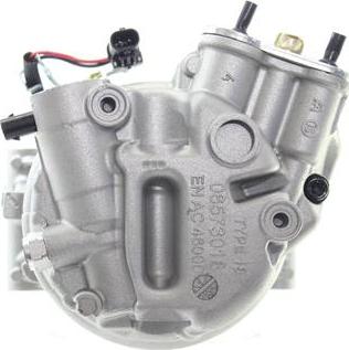 Alanko 11443241 - Alternator car-mod.net