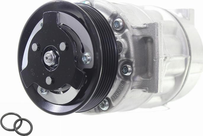Alanko 10553787 - Compressor, air conditioning car-mod.net