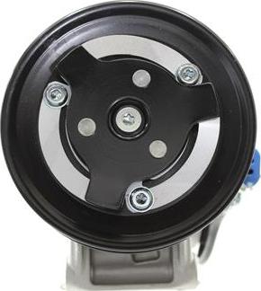Alanko 10552567 - Compressor, air conditioning car-mod.net