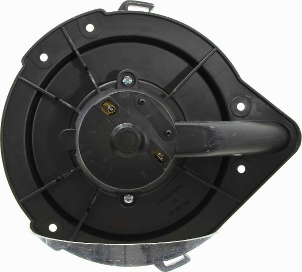 Alanko 10565152 - Interior Blower car-mod.net