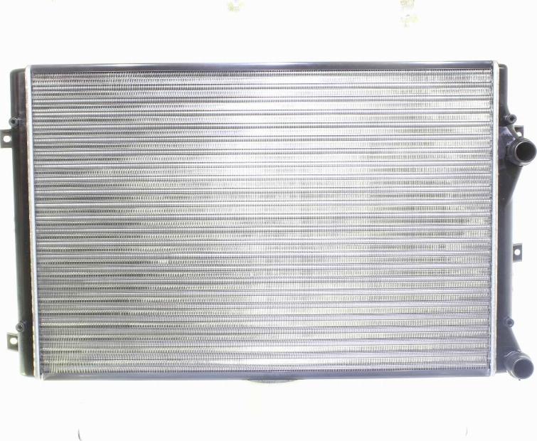 Alanko 10534309 - Radiator, engine cooling car-mod.net