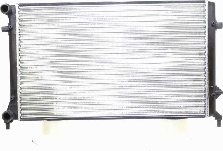 Alanko 10534306 - Radiator, engine cooling car-mod.net