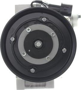 Alanko 10553782 - Compressor, air conditioning car-mod.net