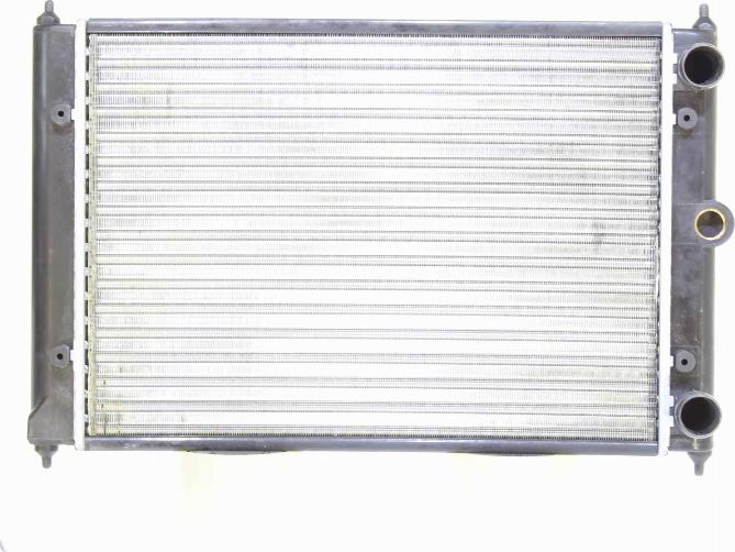 Alanko 10534264 - Radiator, engine cooling car-mod.net
