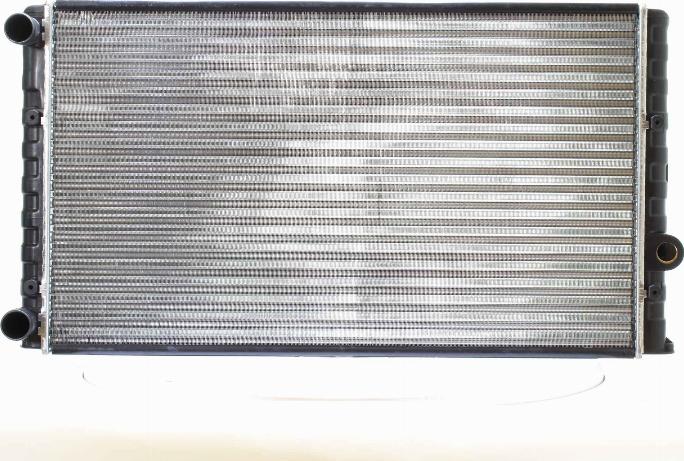 Alanko 10534271 - Radiator, engine cooling car-mod.net