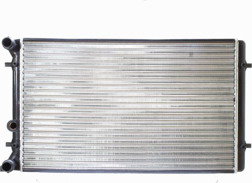 Alanko 10530070 - Radiator, engine cooling car-mod.net