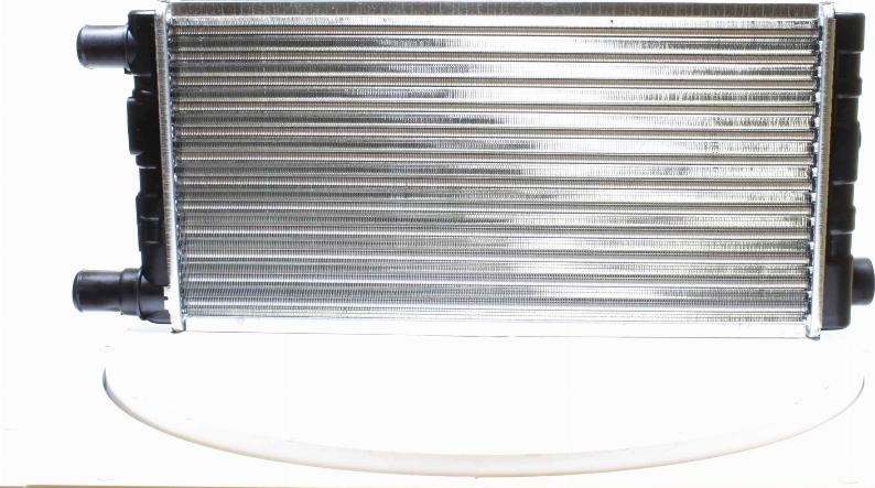 CARRO 039706300 - Radiator, engine cooling car-mod.net