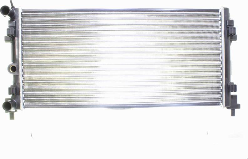 Alanko 10533642 - Radiator, engine cooling car-mod.net