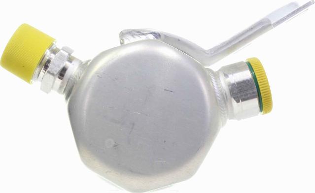 Alanko 10520008 - Dryer, air conditioning car-mod.net