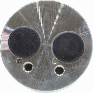 Alanko 10520013 - Dryer, air conditioning car-mod.net